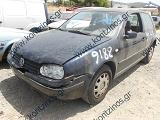 VW GOLF 4